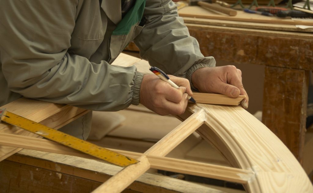 Carpentry