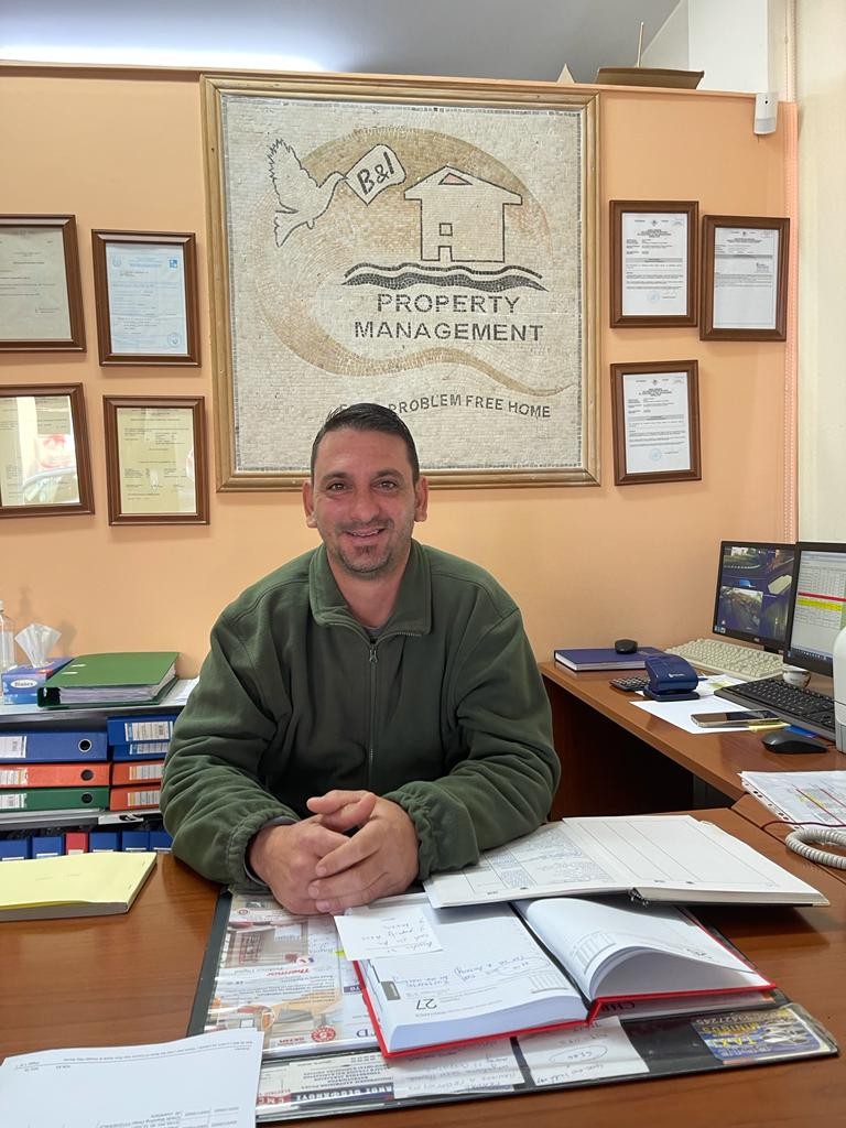 Panayiotis Philipou