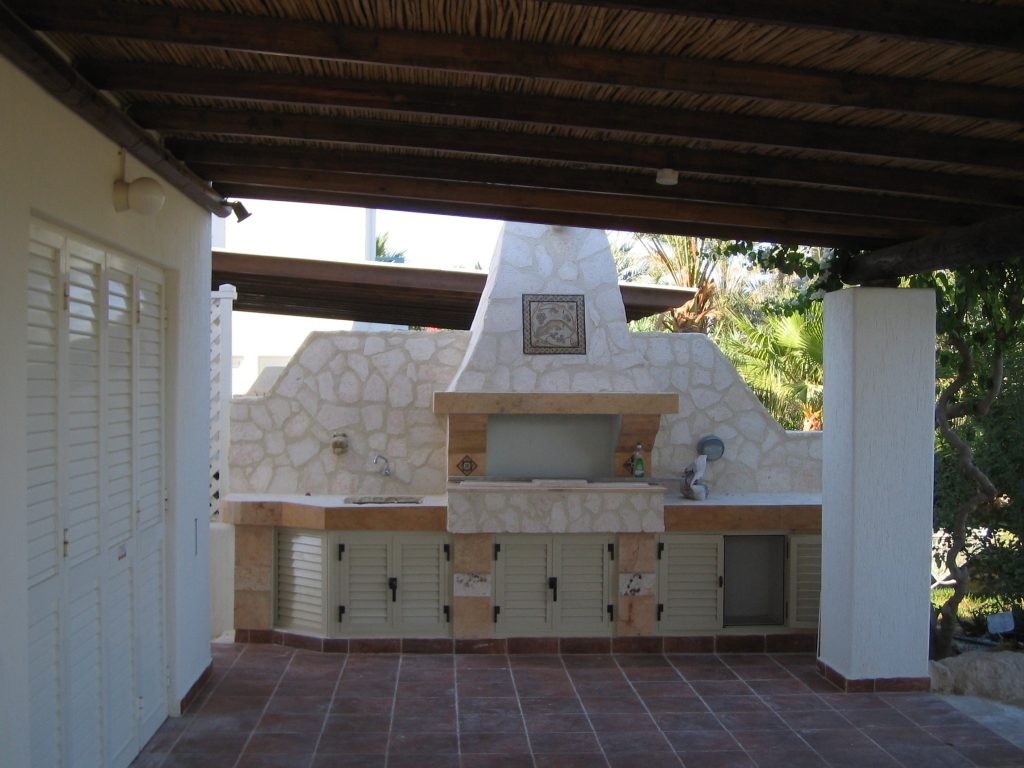 Home Renovation