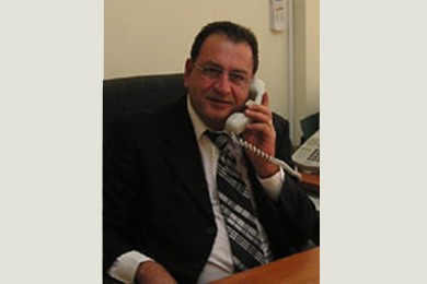 Tony Barbour